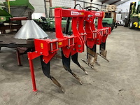 Özduman/kverneland - 2023 - dpt subsoiler - woeler - afbeelding 3 van  6