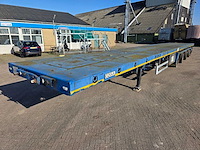 Ozgul - 2016 - l14 - oplegger - afbeelding 2 van  28