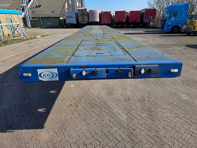 Ozgul - 2016 - l14 - oplegger - afbeelding 3 van  28