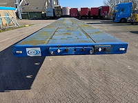 Ozgul - 2016 - l14 - oplegger - afbeelding 3 van  28