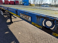 Ozgul - 2016 - l14 - oplegger - afbeelding 6 van  28