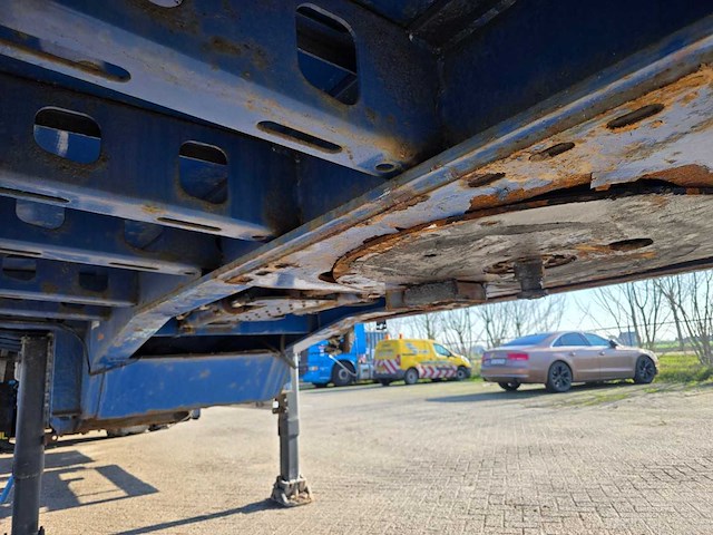 Ozgul - 2016 - l14 - oplegger - afbeelding 7 van  28