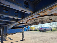 Ozgul - 2016 - l14 - oplegger - afbeelding 7 van  28