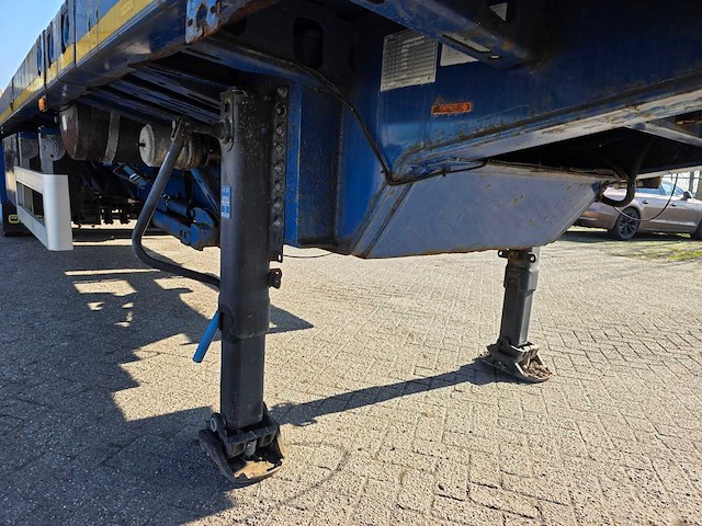 Ozgul - 2016 - l14 - oplegger - afbeelding 8 van  28