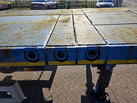 Ozgul - 2016 - l14 - oplegger - afbeelding 11 van  28