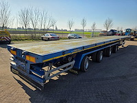 Ozgul - 2016 - l14 - oplegger - afbeelding 1 van  28