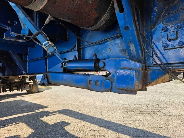 Ozgul - 2016 - l14 - oplegger - afbeelding 13 van  28