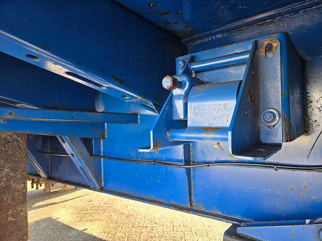 Ozgul - 2016 - l14 - oplegger - afbeelding 14 van  28