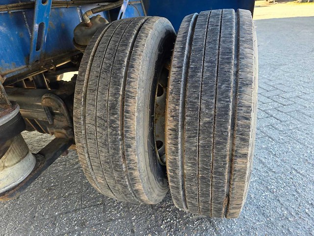 Ozgul - 2016 - l14 - oplegger - afbeelding 18 van  28