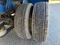 Ozgul - 2016 - l14 - oplegger - afbeelding 18 van  28