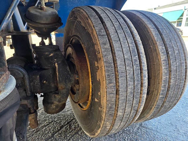 Ozgul - 2016 - l14 - oplegger - afbeelding 19 van  28