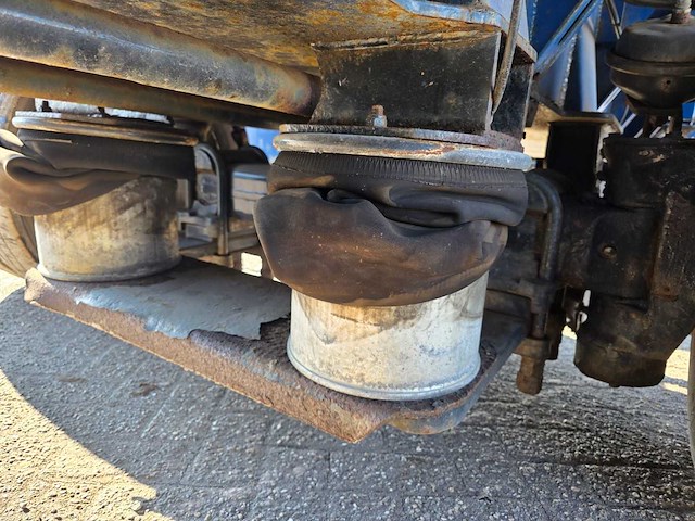 Ozgul - 2016 - l14 - oplegger - afbeelding 20 van  28