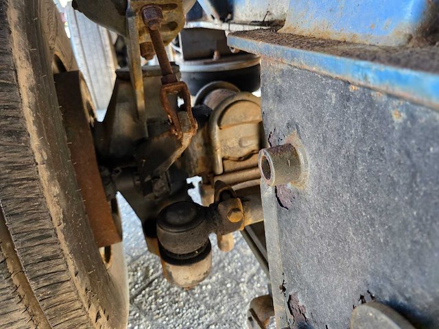 Ozgul - 2016 - l14 - oplegger - afbeelding 21 van  28