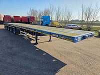 Ozgul - 2016 - l14 - oplegger - afbeelding 12 van  28