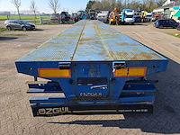 Ozgul - 2016 - l14 - oplegger - afbeelding 24 van  28