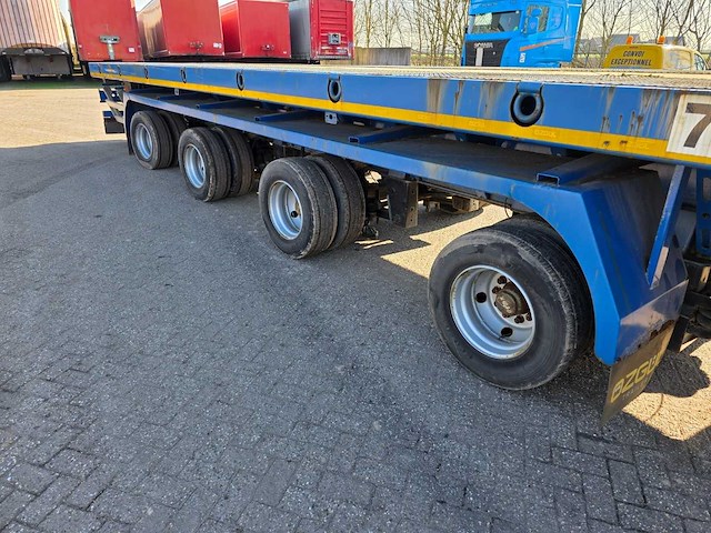 Ozgul - 2016 - l14 - oplegger - afbeelding 25 van  28