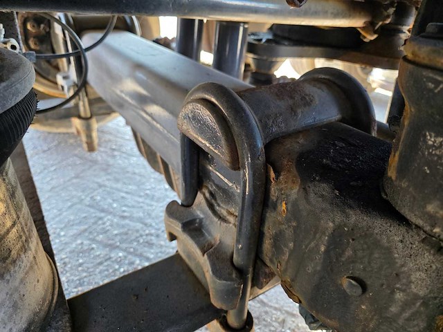 Ozgul - 2016 - l14 - oplegger - afbeelding 27 van  28