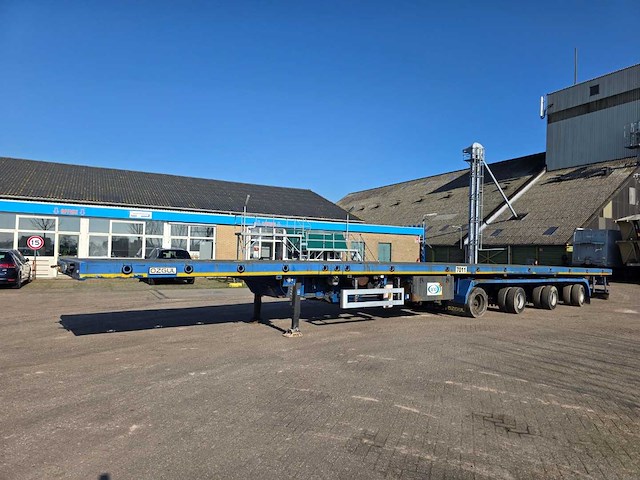 Ozgul - 2016 - l14 - oplegger - afbeelding 28 van  28