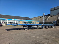 Ozgul - 2016 - l14 - oplegger - afbeelding 28 van  28