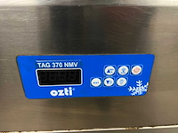 Ozti - koelwerkbank - afbeelding 2 van  4