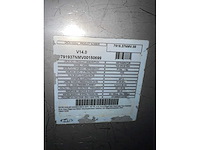 Ozti - koelwerkbank - afbeelding 3 van  4