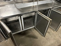 Ozti - koelwerkbank - afbeelding 4 van  4