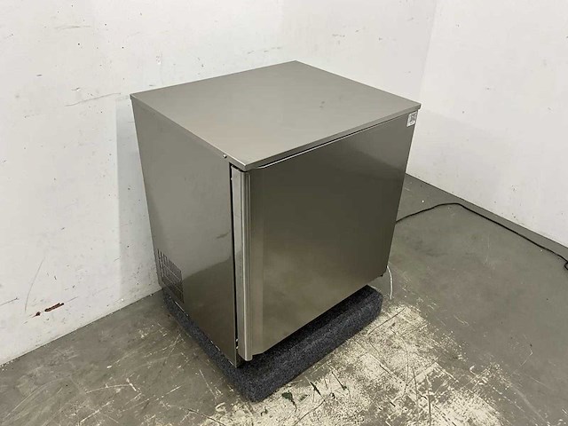 Ozti - slim 100 nts - rvs koelkast - afbeelding 5 van  6