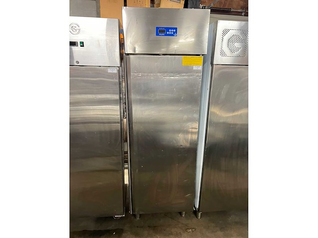 Oztiryakiler - gn 600 lmv - vriezer - afbeelding 5 van  5