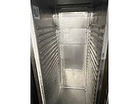 Oztiryakiler - gn 600 lmv - vriezer - afbeelding 3 van  5