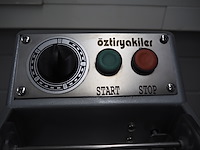 Oztiryakiler - afbeelding 12 van  12