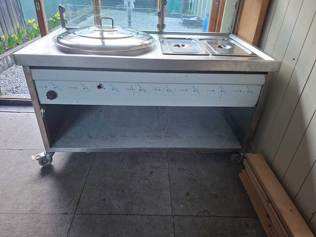 Özvan churro pan - afbeelding 1 van  6