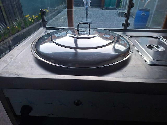 Özvan churro pan - afbeelding 3 van  6