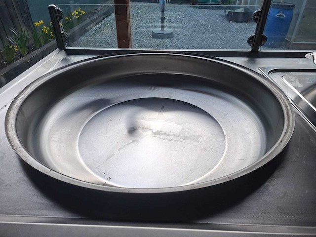 Özvan churro pan - afbeelding 4 van  6