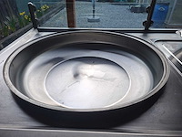 Özvan churro pan - afbeelding 4 van  6