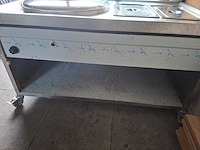 Özvan churro pan - afbeelding 5 van  6