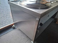 Özvan churro pan - afbeelding 6 van  6