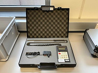 Μp 2308 luchtstroommeter