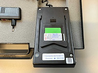 Μp 2308 luchtstroommeter - afbeelding 4 van  4