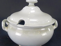 P. regout & co terrine - afbeelding 1 van  5