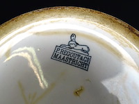 P. regout & co terrine - afbeelding 5 van  5