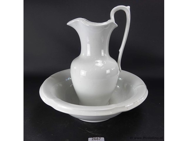 P. regout lampetset - afbeelding 1 van  5