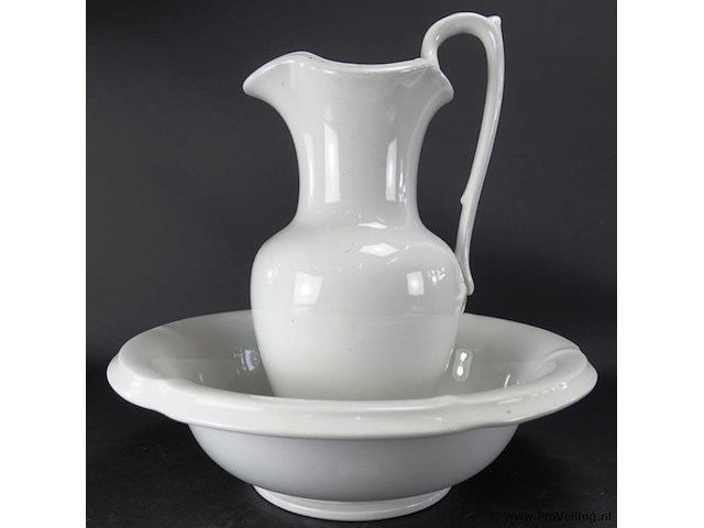 P. regout lampetset - afbeelding 2 van  5