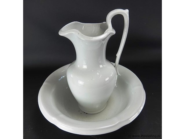 P. regout lampetset - afbeelding 3 van  5