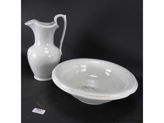 P. regout lampetset - afbeelding 4 van  5