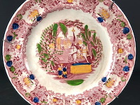 P. regout maastricht sierbord - afbeelding 2 van  5