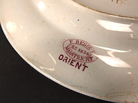 P. regout maastricht sierbord - afbeelding 5 van  5