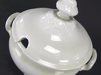 P. regout&co terrine - afbeelding 2 van  5