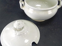 P. regout&co terrine - afbeelding 3 van  5