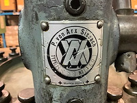 P. von arx bst3 ponsmachine - afbeelding 2 van  10