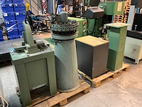 P. von arx bst3 ponsmachine - afbeelding 3 van  10